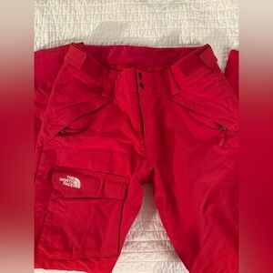 The North Face Ski Pants